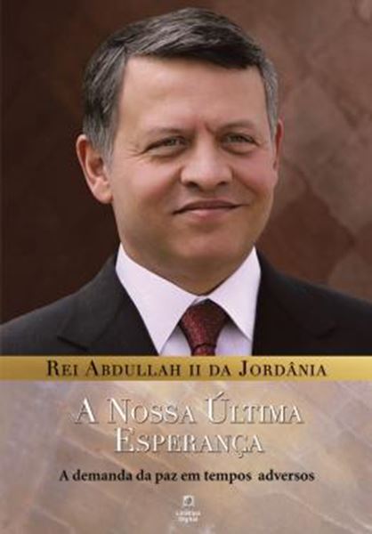 Picture of A NOSSA ULTIMA ESPERANCA