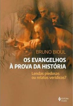 Imagem de OS EVANGELHOS A PROVA DA HISTORIA