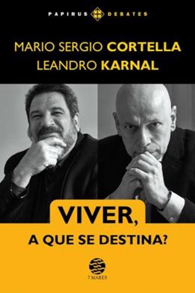 Picture of VIVER, A QUE SE DESTINA?
