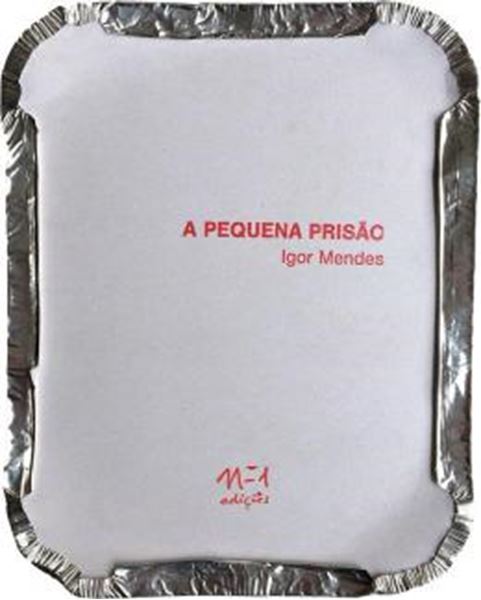 Picture of A PEQUENA PRISAO
