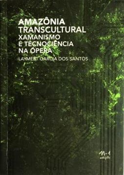Imagem de AMAZONIA TRANSCULTURAL