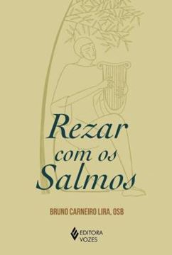 Imagem de REZAR COM OS SALMOS
