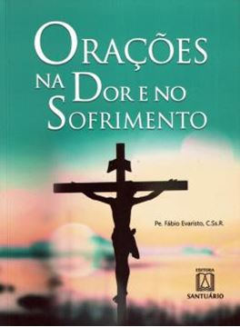 Imagem de ORACOES NA DOR E SOFRIMENTO
