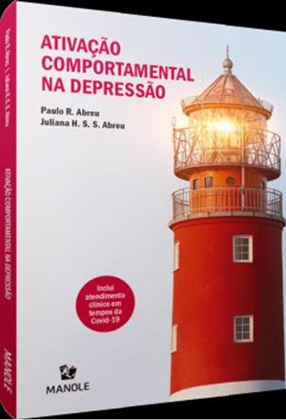 Picture of ATIVACAO COMPORTAMENTAL NA DEPRESSAO