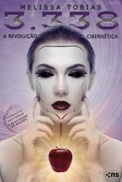 Picture of 3338 - A REVOLUCAO CIBERNETICA