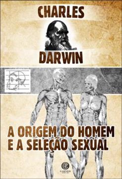 Imagem de A ORIGEM DO HOMEM E A SELECAO SEXUAL