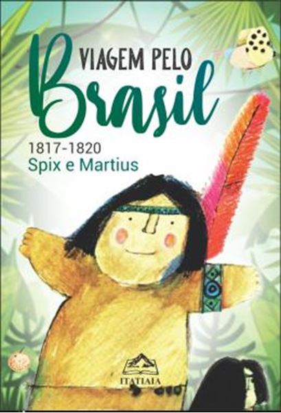 Picture of VIAGEM PELO BRASIL