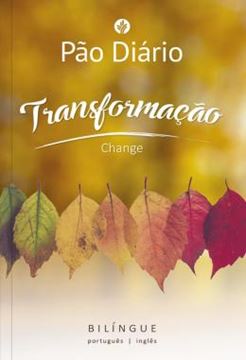 Imagem de PAO DIARIO TRANSFORMACAO