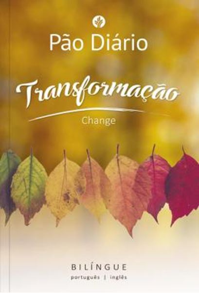 Picture of PAO DIARIO TRANSFORMACAO