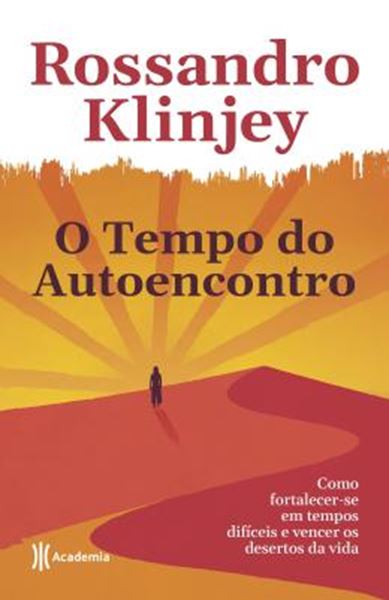 Picture of O TEMPO DO AUTOENCONTRO