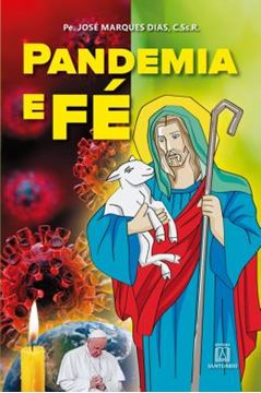 Imagem de PANDEMIA E FE
