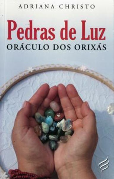 Picture of PEDRAS DE LUZ - ORACULO DOS ORIXAS