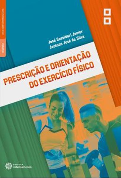 Picture of PRESCRICAO E ORIENTACAO DO EXERCICIO FISICO