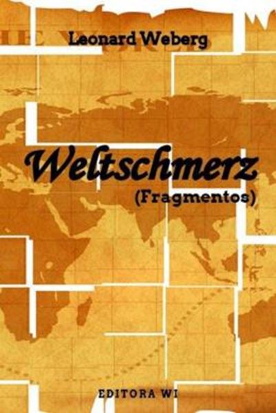 Picture of WELTSCHMERZ: FRAGMENTOS