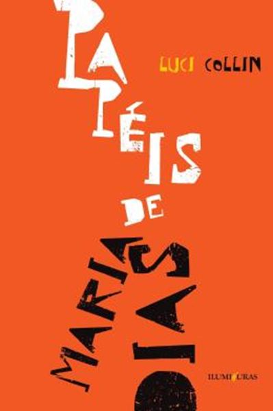 Picture of PAPEIS DE MARIA DIAS