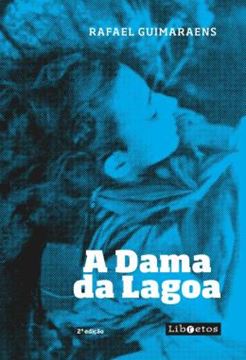 Imagem de DAMA DA LAGOA, A - 2ª ED.