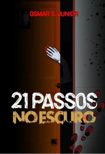 Picture of 21 PASSOS NO ESCURO