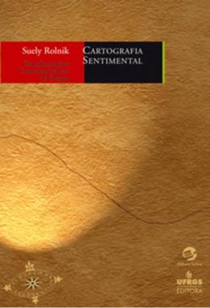 Picture of CARTOGRAFIA SENTIMENTAL: TRANSFORMACOES CONTEMPORANEAS DO DESEJO