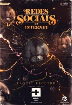 Imagem de REDES SOCIAIS NA INTERNET