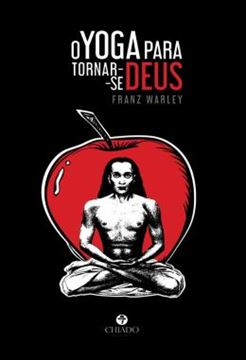 Imagem de O YOGA PARA TORNAR-SE DEUS
