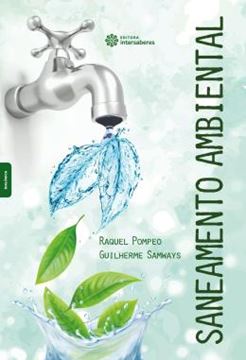 Imagem de SANEAMENTO AMBIENTAL