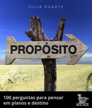 Imagem de PROPOSITO