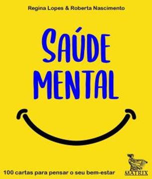 Imagem de SAUDE MENTAL