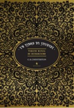 Imagem de UM ESBOCO DA SANIDADE: PEQUENO MANUAL DO DISTRIBUTISMO