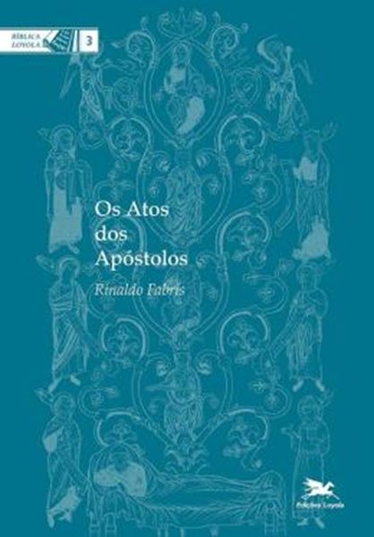Picture of OS ATOS DOS APOSTOLOS