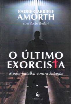 Imagem de O ULTIMO EXORCISTA