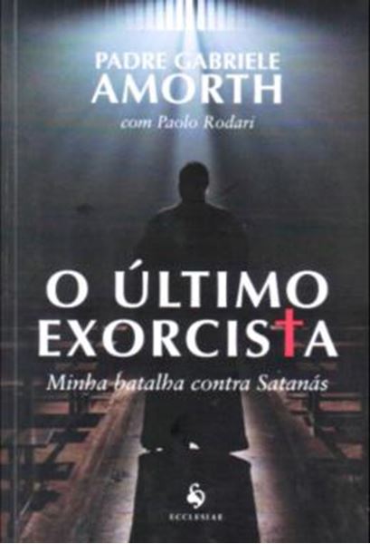 Picture of O ULTIMO EXORCISTA