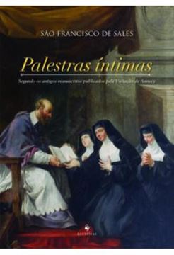 Imagem de PALESTRAS INTIMAS