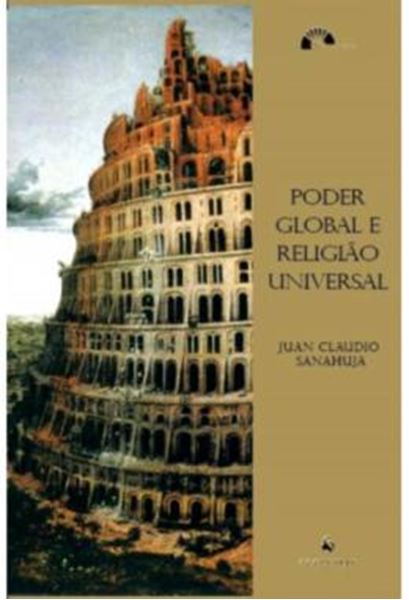 Picture of PODER GLOBAL E RELIGIAO UNIVERSAL
