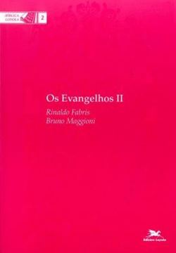 Imagem de OS EVANGELHOS II