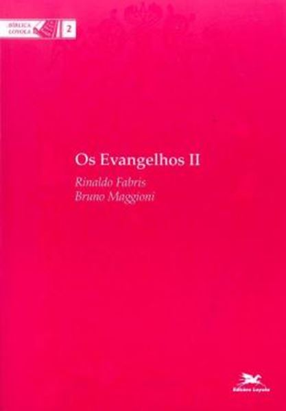 Picture of OS EVANGELHOS II