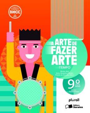 Imagem de A ARTE DE FAZER ARTE - 9? ANO