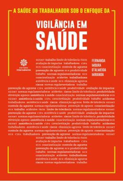 Picture of A SAUDE DO TRABALHADOR SOB O ENFOQUE DA VIGILANCIA EM SAUDE