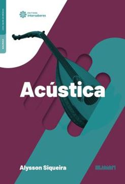 Imagem de ACUSTICA