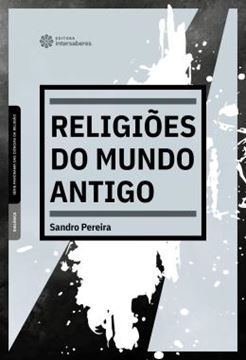 Imagem de RELIGIOES DO MUNDO ANTIGO