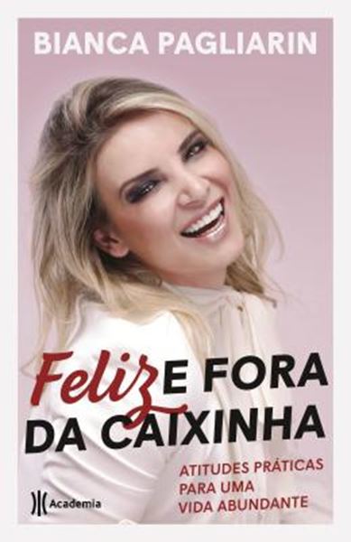 Picture of FELIZ E FORA DA CAIXINHA