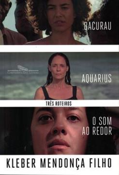 Imagem de TRES ROTEIROS