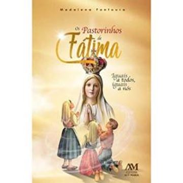 Imagem de OS PASTORINHOS DE FATIMA