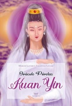 Imagem de ORACULO PEROLAS DE KUAN YIN