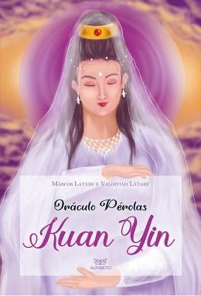Picture of ORACULO PEROLAS DE KUAN YIN