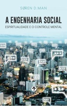 Imagem de A ENGENHARIA SOCIAL