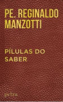 Imagem de PILULAS DO SABER