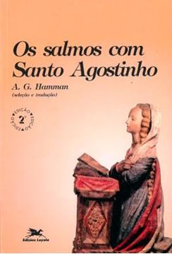 Imagem de OS SALMOS COM SANTO AGOSTINHO