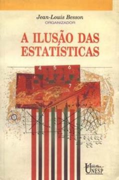 Imagem de A ILUSAO DAS ESTATISTICAS
