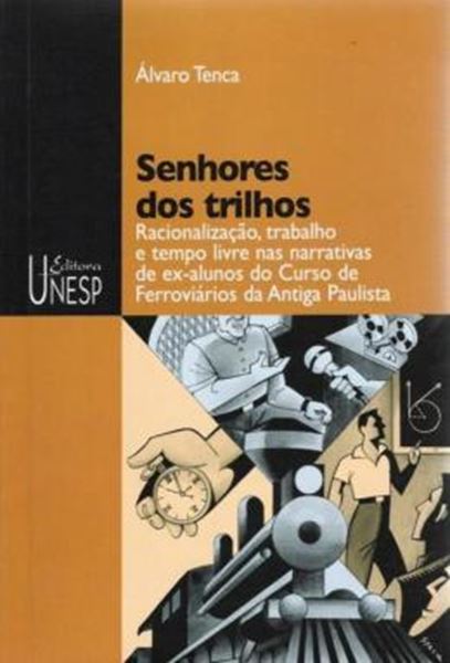 Picture of SENHORES DOS TRILHOS
