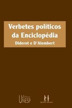 Imagem de VERBETES POLITICOS DA ENCICLOPEDIA